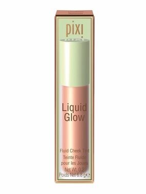 Pixi Liquid Glow Fluid Cheek Tint